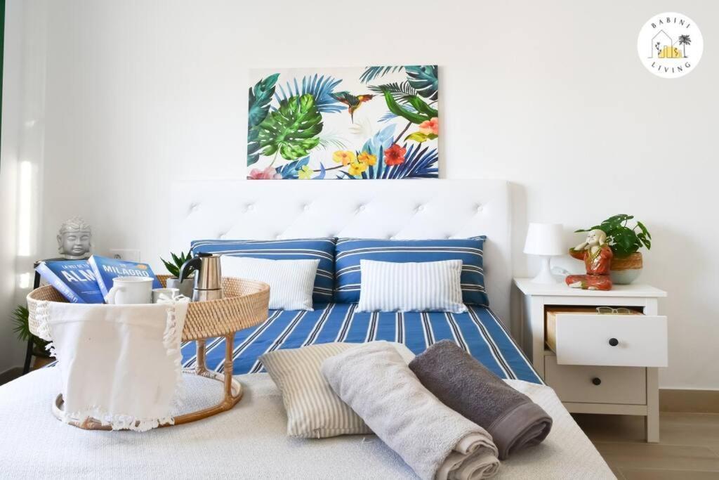Casa Alicia Central Town By Babiniliving Corralejo Esterno foto
