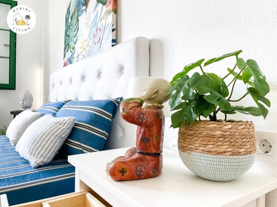 Casa Alicia Central Town By Babiniliving Corralejo Esterno foto