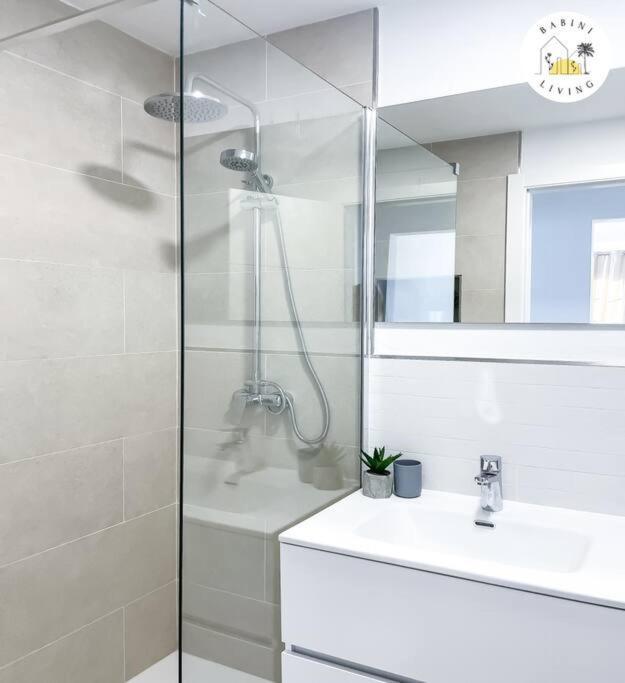 Casa Alicia Central Town By Babiniliving Corralejo Esterno foto